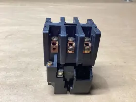 8910 SQUARE D COMPANY General Relays