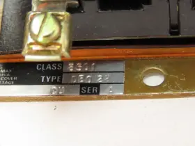 DEO22 SQUARE D Ac Relay Timer #3