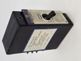GAT-12 SQUARE D Sensor Inrush Precent