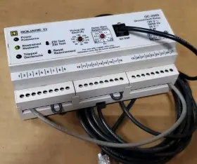 GC-200D SQUARE D Fault Relay