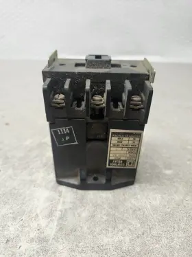 GD0-20 SQUARE D Control Relay Tpe