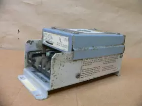 GP-200B SQUARE D Fault Relay #2