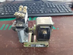 H010E SQUARE D Relay Coil