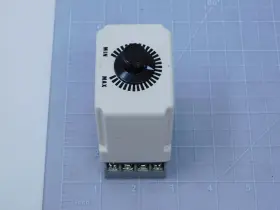JCK-11V14 SQUARE D Electrical Timing Relay #2