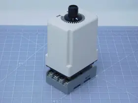 JCK-11V14 SQUARE D Electrical Timing Relay