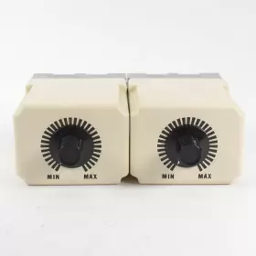 JCK-13V14 SQUARE D Delay Relay Socket Base #2
