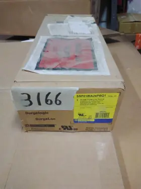 KNOX080011605-SSP02SBA24D SQUARE D Surge Device