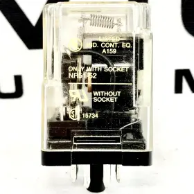 KP12V24 SQUARE D Relay #2
