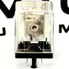 KP12V24 SQUARE D Relay #3