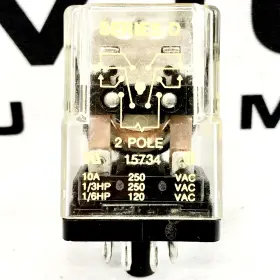 KP12V24 SQUARE D Relay