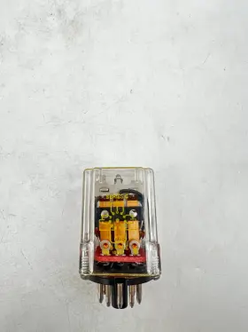KP13P14V14 SQUARE D Relay Power Contacts #2