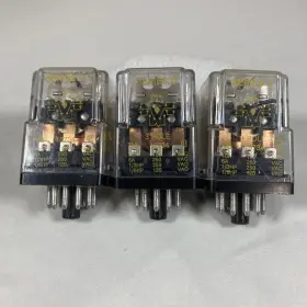 KP13P14V20 SQUARE D General Relay #2