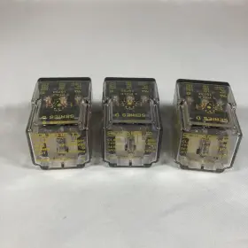 KP13P14V20 SQUARE D General Relay #3