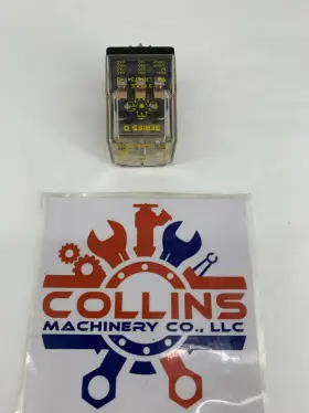 KP13V20 SQUARE D General Relay