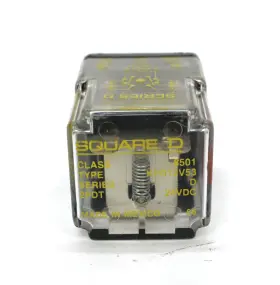 KPD12V53 SQUARE D Relay