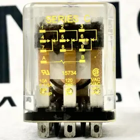 KU13V24 SQUARE D Relay