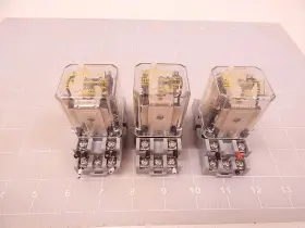 KUD12M1P14V53 SQUARE D Relay