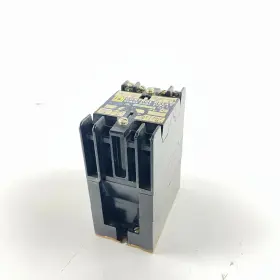 LO-40 SQUARE D Ac Magnetic Relay #2