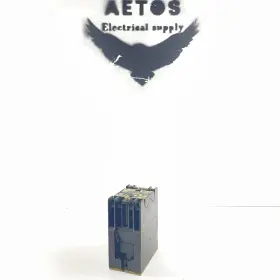 LO-40 SQUARE D Ac Magnetic Relay