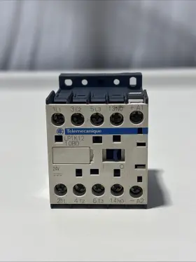 LP1K1210BD3 SQUARE D Telemecanique