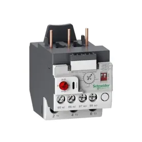 LR9D08 SQUARE D Relays
