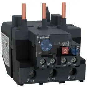 LRD3361 SQUARE D Relays