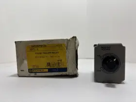 MPSV-24 SQUARE D Phase Failure Relay
