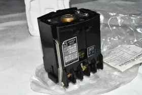 QC4002982-8501GDO20 SQUARE D Nsnp Control Relay Box