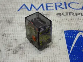 RSD14V53 SQUARE D Relay Pin