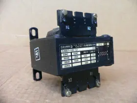 S30021-505-52 SQUARE D Transformer