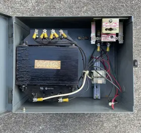 SK5271V SQUARE D Transformer Disconnect #3