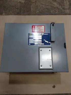 SK5271W SQUARE D Transformer Disconnect