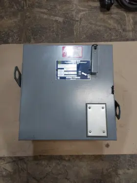 SK5271X SQUARE D Transformer Disconnect