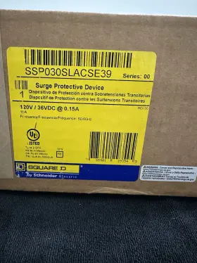 SSP030SLACSE39 SQUARE D Schneider Electric
