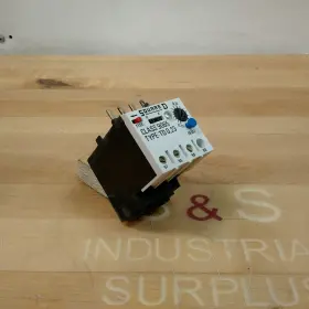 TD0.23 SQUARE D Thermal Overload Relay