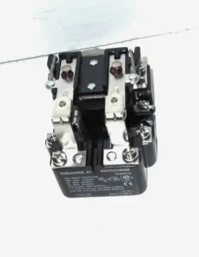 W199X-13 SQUARE D Power Relay