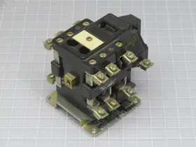 W446-S12-G2 SQUARE D Ac Pilot Relay