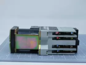XD0-80 SQUARE D Control Relay #3