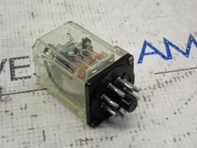 RMP120A2 SSAC Relay Coil Amp #2
