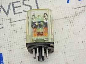 RMP120A2 SSAC Relay Coil Amp #3