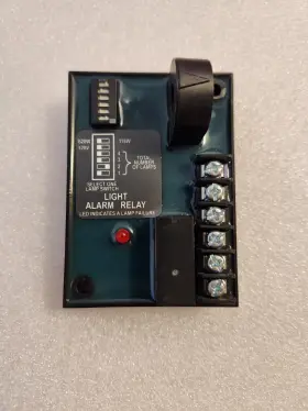 SCR430T SSAC Lamp Alarm Solid Relay Beacon Obstruction Light