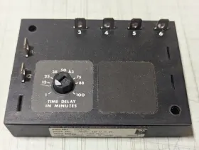 SQ4424 SSAC Timer Counter #2
