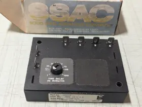 SQ4424 SSAC Timer Counter