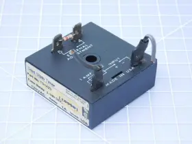 TS1423 SSAC Solid Timer Vac Sec