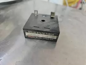 TS24A-1161 SSAC Solid Timer Relay