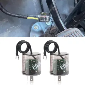 726084850583 STACOOL Flasher Relay Led Turn Signal Wire Pin