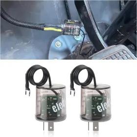 744110926811 STACOOL Flasher Relay Led Turn Signal Wire Pin