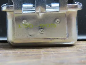 150-905 STANCOR Power Relay Box