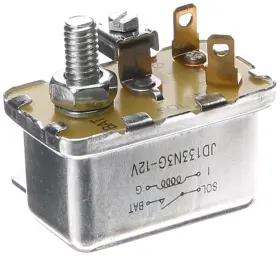 SR105T STANDARD MOTOR PRODUCTS Window Relay