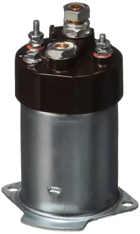 025623167268 STANDARD MOTOR PRODUCTS Ign Starter Solenoid